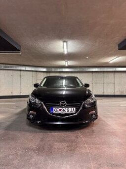 mazda 3 2.0