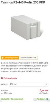 Porfix 250 - 1