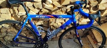 Cestný bicykel