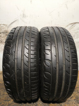 225/50 R17 Letné pneumatiky Orium UHP 2 kusy