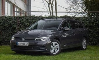 Volkswagen GOLF variant 2.0 TDI MT/6