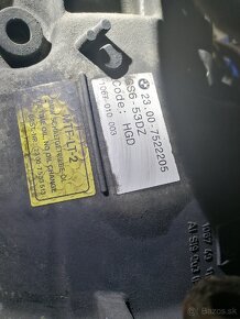 Gs653dz manuál 6st m57