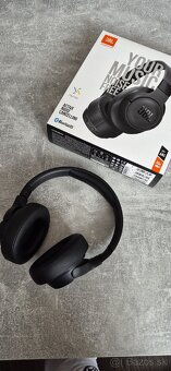 JBL TUNE 760NC (záruka)