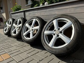 205/50 R17