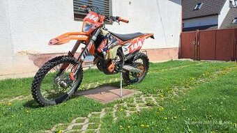 KTM EXC-F 350
