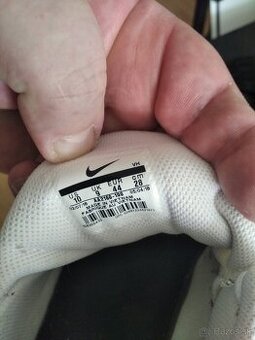 Predám tenisky Nike Adidas...po 5€
