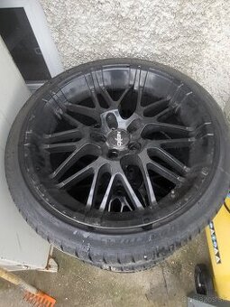 Oxigen r19/265 5x112