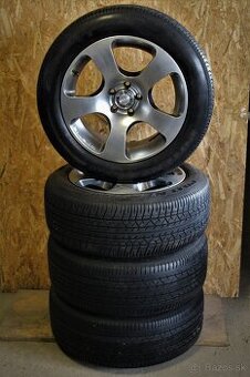 18".... 5x114,3 r18 ..ORIGINAL...STIL-AUTO...LETNA....SADA