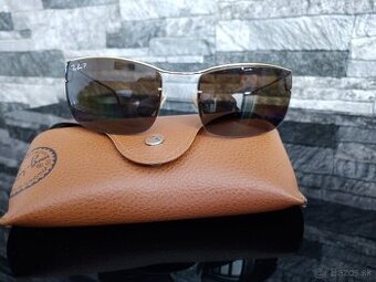 Predám originál slnečné okuliare značky Lacoste a Ray Ban