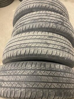 225/65 R17 MICHELIN LATITUDE LETNE
