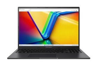 Predám nový (raz spustený) ASUS Vivobook 16X OLED (K3604)