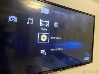 Full HD LED TV LG42LN5400