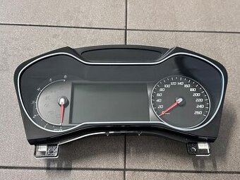 Ford Mondeo mk4 budíky tachometr palubná doska