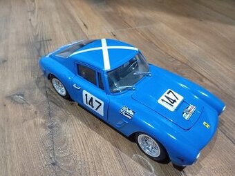1:18 Ferrari 250GT Berlinbette 61