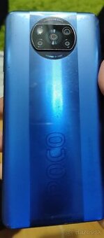 Poco x3 pro