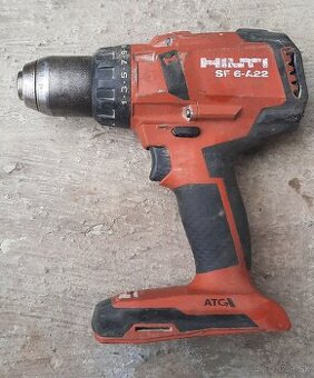 Hilti sf6 a22