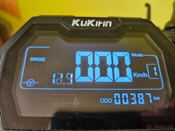 Displej Kugoo Kirin G2 pro TFM13