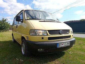Volkswagen T4 Multivan