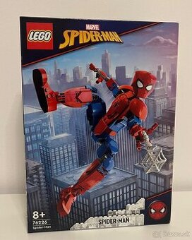 LEGO 76226 Spider-Man - nové, nerozbalené