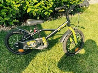 Chlapcensky bicykel 16"