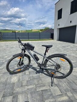 Genesis · Impact 4.2, 29" horský bicykel