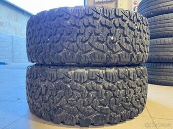 R18 265/60 BF Goodrich 119/116S All Terrain K02 2ks