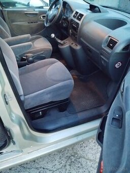 Predám Fiat scudo 120kw.