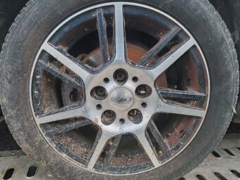 Elektrony škoda fabia
