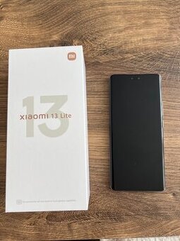 Xiaomi 13 Lite