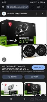 RTX 4070TI SUPER 16GB