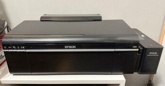 Epson L805