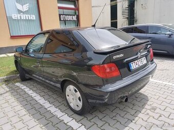 Predám Citroen Xsara 2,0 HDI