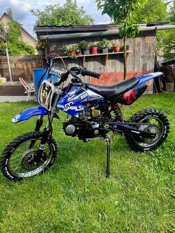 pitbike 125