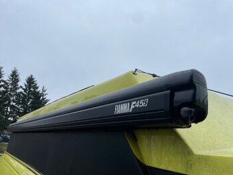 Predam 3,5m markizu Fiamma f45
