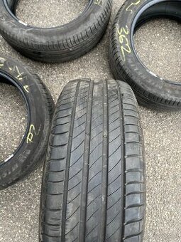 Michelin Primacy4 205/55 R17 Letné Pneu