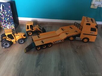 Jcb - 1