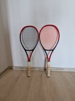 Yonex vcore 98 scarlet