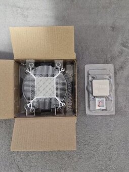 Predám AMD Ryzen 5 5600 AM4