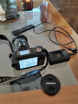 sansung pro 815