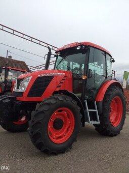 Zetor proxima 100