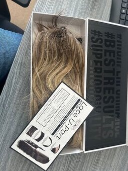 Poloparochňa Biscuit Balayage the Lace