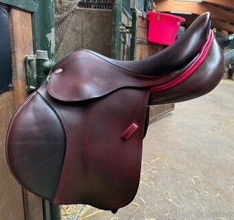 Sedlo Kentaur Triton ISB 17/33