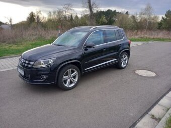VW-TIGUAN-1,4TSI-R-LINE-122PS-MODEL-2014