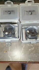 Frsky taranis q x7 gimbaly nové