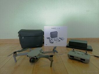 DJI Air 2 Fly More Combo - 1 batéria