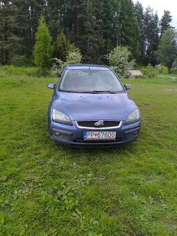 Ford Fokus
