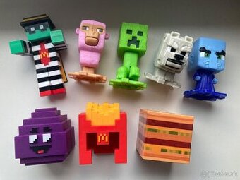 minecraft mcdonald