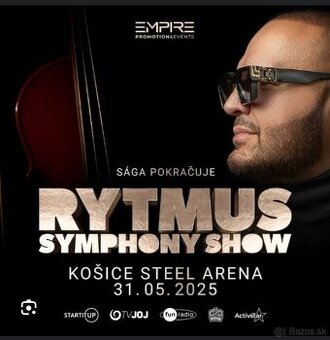 Rytmus