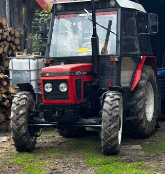 Zetor 5245