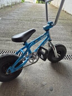 Mini BMX Venom